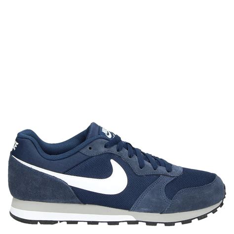 nike md runner 2 zwart heren|nike md runner 2 blauw.